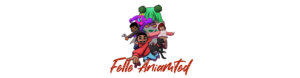 felle aniamted banner center