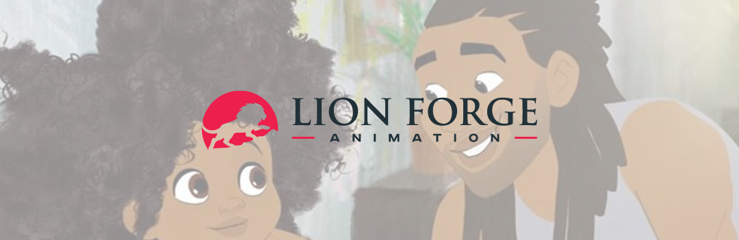 Black Animation Matters: Lionforge