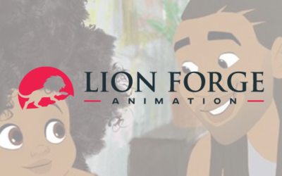 Black Animation Matters: Lionforge