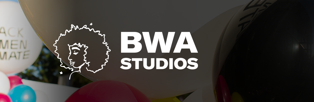 Black Animation Matters: BWA Studios