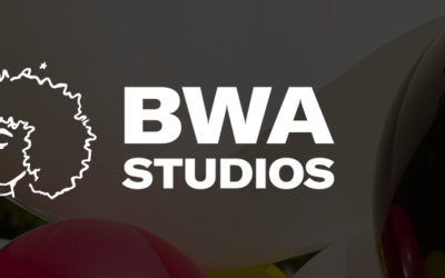 Black Animation Matters: BWA Studios