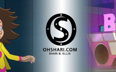 B|A|M: Oh Shari Productions