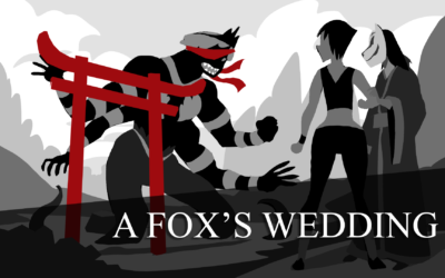 A Fox’s Wedding ( PG )