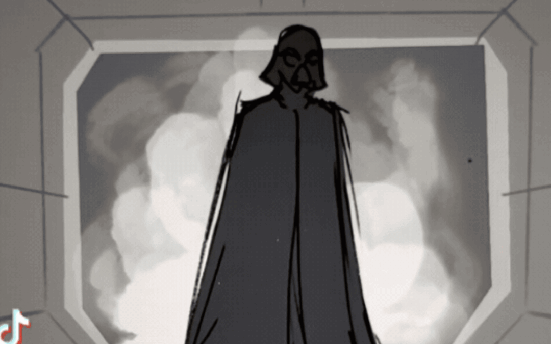 May the 4th, 2022